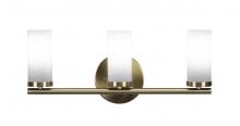  2813-NAB-811B - Bathroom Lighting