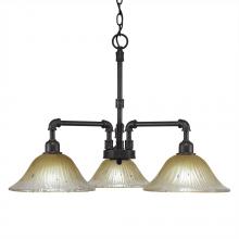  283-DG-730 - Chandeliers