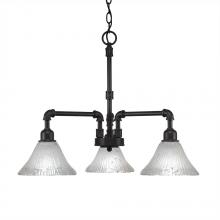  283-DG-751 - Chandeliers