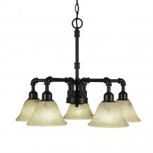  285-DG-508 - Chandeliers