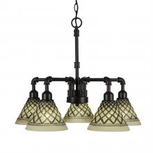  285-DG-7185 - Chandeliers