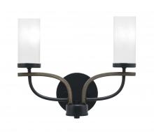  2912-MBDW-811 - Bathroom Lighting