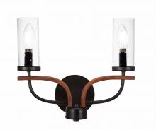  2912-MBWG-800 - Bathroom Lighting