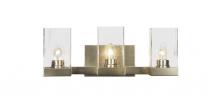  3123-NAB-530 - Bathroom Lighting