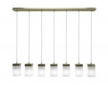  3217-NAB-531 - Multi Light Mini Pendants