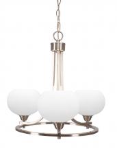  3403-BN-212 - Chandeliers