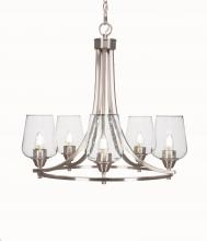  3405-BN-210 - Chandeliers