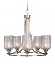  3405-BN-4253 - Chandeliers