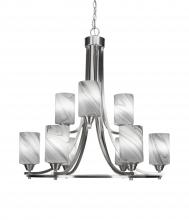  3409-BN-3009 - Chandeliers