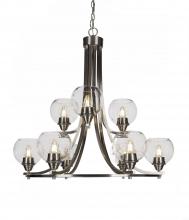  3409-BN-4100 - Chandeliers