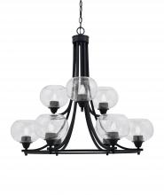  3409-MB-202 - Chandeliers