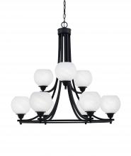  3409-MB-4101 - Chandeliers