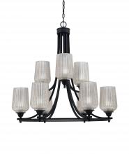  3409-MB-4253 - Chandeliers