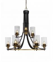  3409-MBBR-300 - Chandeliers