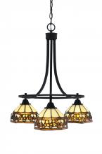  3413-MB-9975 - Chandeliers