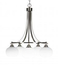  3415-BN-212 - Chandeliers