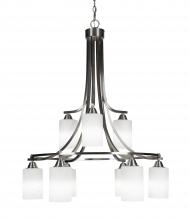  3419-BN-310 - Chandeliers