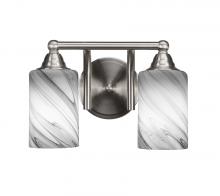  3422-BN-3009 - Bathroom Lighting