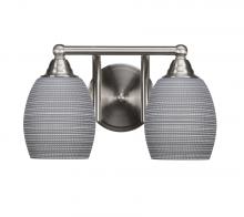  3422-BN-4022 - Bathroom Lighting