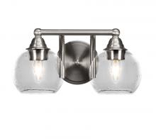  3422-BN-4100 - Bathroom Lighting