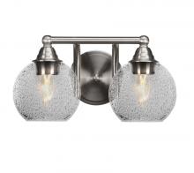  3422-BN-4102 - Bathroom Lighting