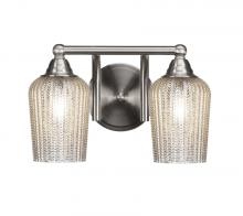  3422-BN-4253 - Bathroom Lighting