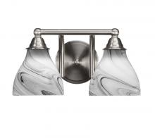  3422-BN-4769 - Bathroom Lighting