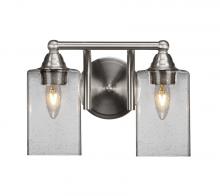  3422-BN-530 - Bathroom Lighting