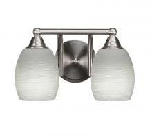  3422-BN-615 - Bathroom Lighting