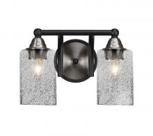  3422-MBBN-3002 - Bathroom Lighting