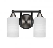  3422-MBBN-4061 - Bathroom Lighting