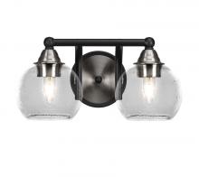  3422-MBBN-4100 - Bathroom Lighting