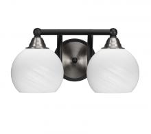  3422-MBBN-4101 - Bathroom Lighting