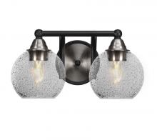  3422-MBBN-4102 - Bathroom Lighting