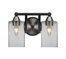  3422-MBBN-530 - Bathroom Lighting