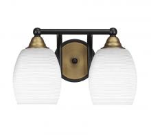  3422-MBBR-4021 - Bathroom Lighting