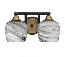  3422-MBBR-4819 - Bathroom Lighting