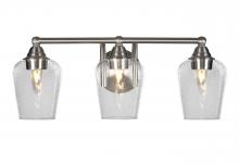  3423-BN-210 - Bathroom Lighting