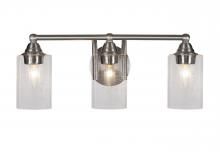  3423-BN-300 - Bathroom Lighting