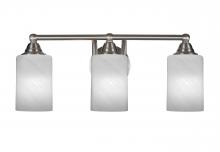  3423-BN-3001 - Bathroom Lighting