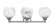  3423-BN-4109 - Bathroom Lighting