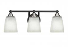  3423-MBBN-460 - Bathroom Lighting