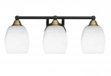  3423-MBBR-4021 - Bathroom Lighting