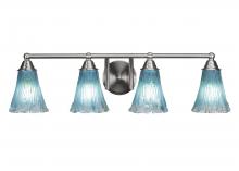  3424-BN-725 - Bathroom Lighting