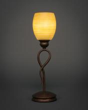  35-BRZ-625 - Table Lamps