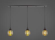  36-DG-9871 - Multi Light Mini Pendants