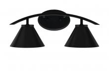  3722-MB-421-MB - Bathroom Lighting