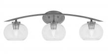  3723-GP-202 - Bathroom Lighting