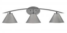  3723-GP-421-GP - Bathroom Lighting