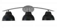  3723-GP-427-MB - Bathroom Lighting